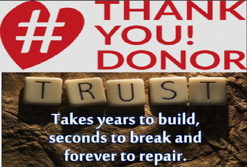 Build_Donor_trust_donation