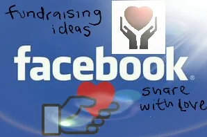 Facebook fundraising ideas Facebook fundraising ideas