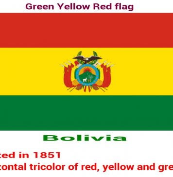 bolivia-green-yellow-red-flag