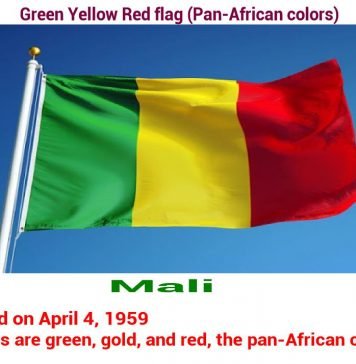 mali-green-yellow-red-flag-pan-african color