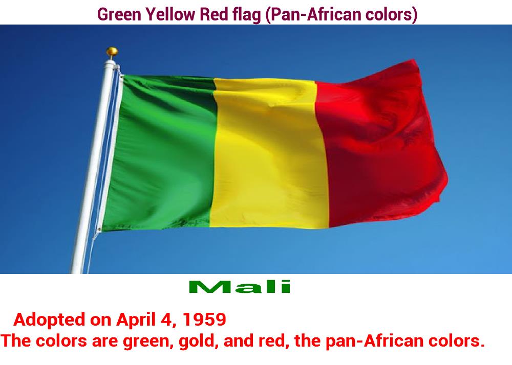 mali-green-yellow-red-flag-pan-african color