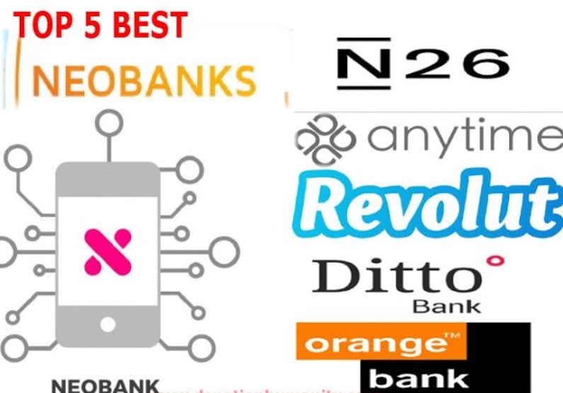 Best-Neo Mobile-Banks