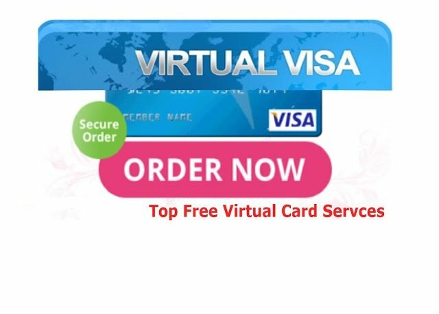 best_free_virtual_card_services
