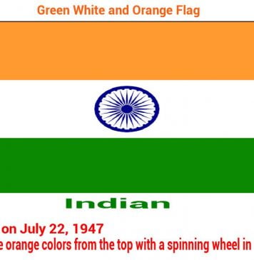 indian-green-white-orange-flag