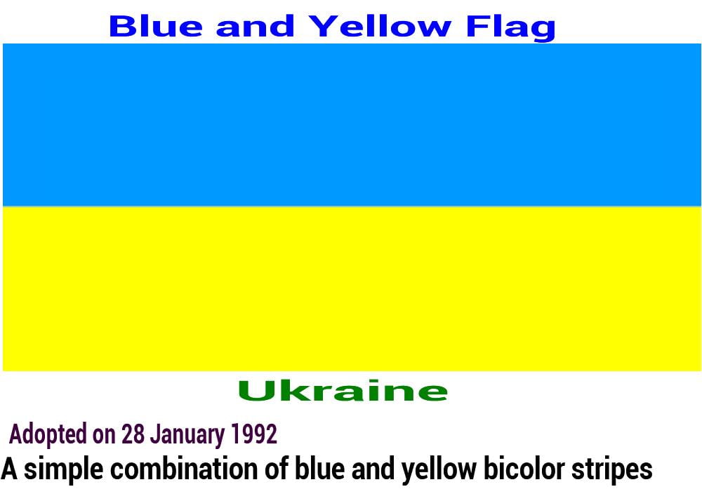 ukraine-blue-and-yellow-flag