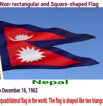 nepal-non-rectangular-flag