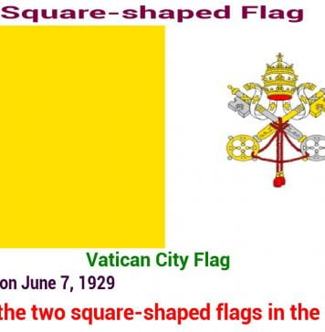 vatican-city-square-shaped-flag