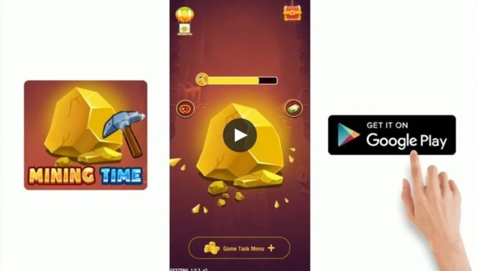 mining-time-app-review