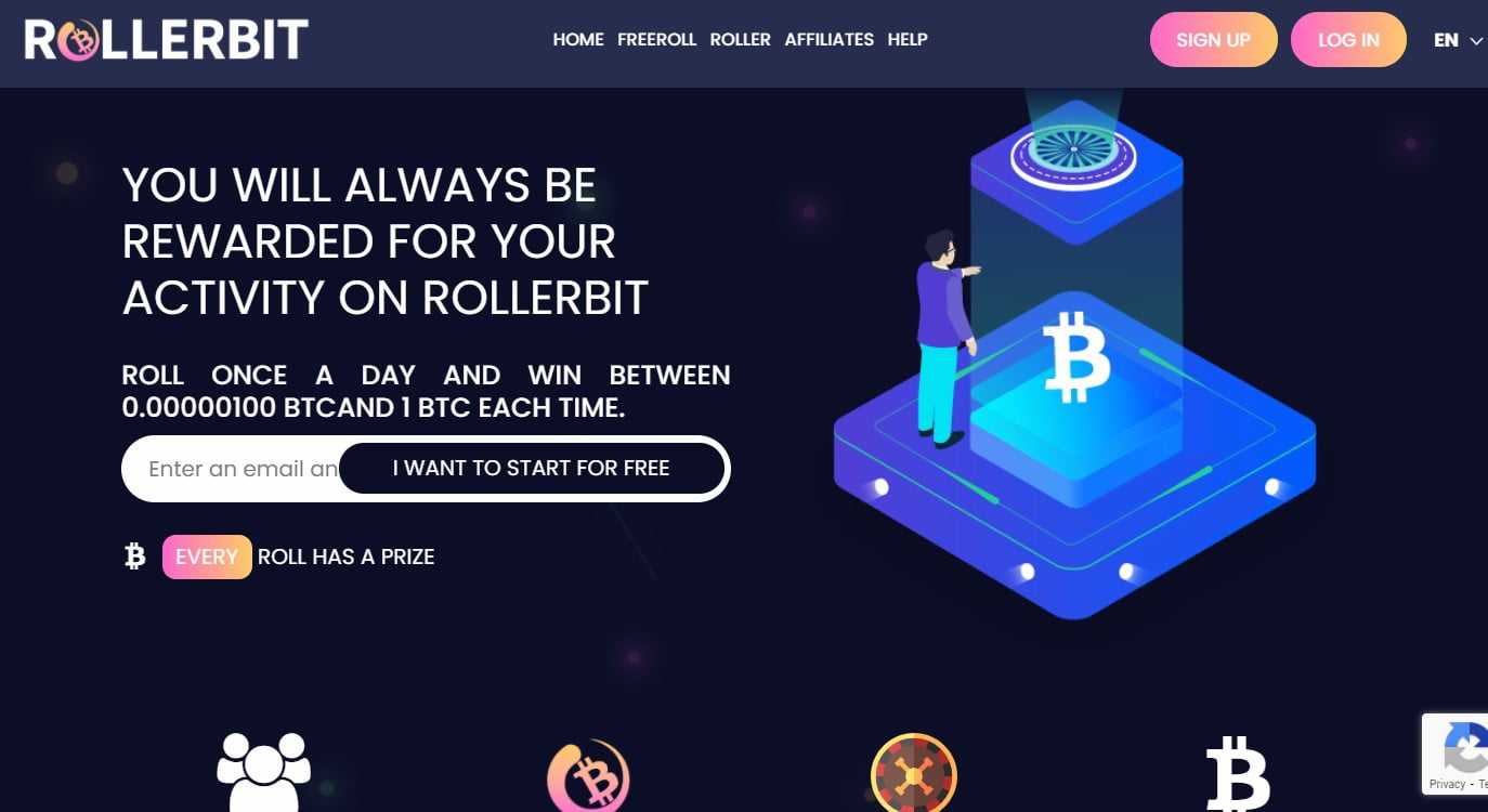 rollerbit-faucet-review