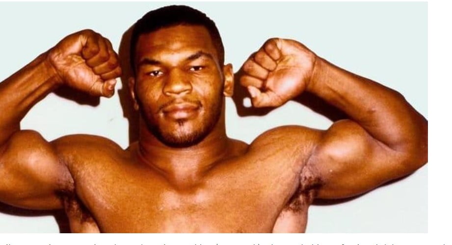 mike-tyson