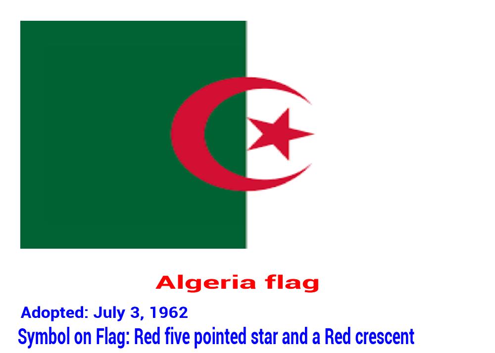 Algeria-flag-star-symbol