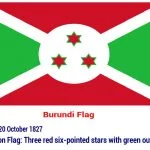 Burundi-flag-star-symbol