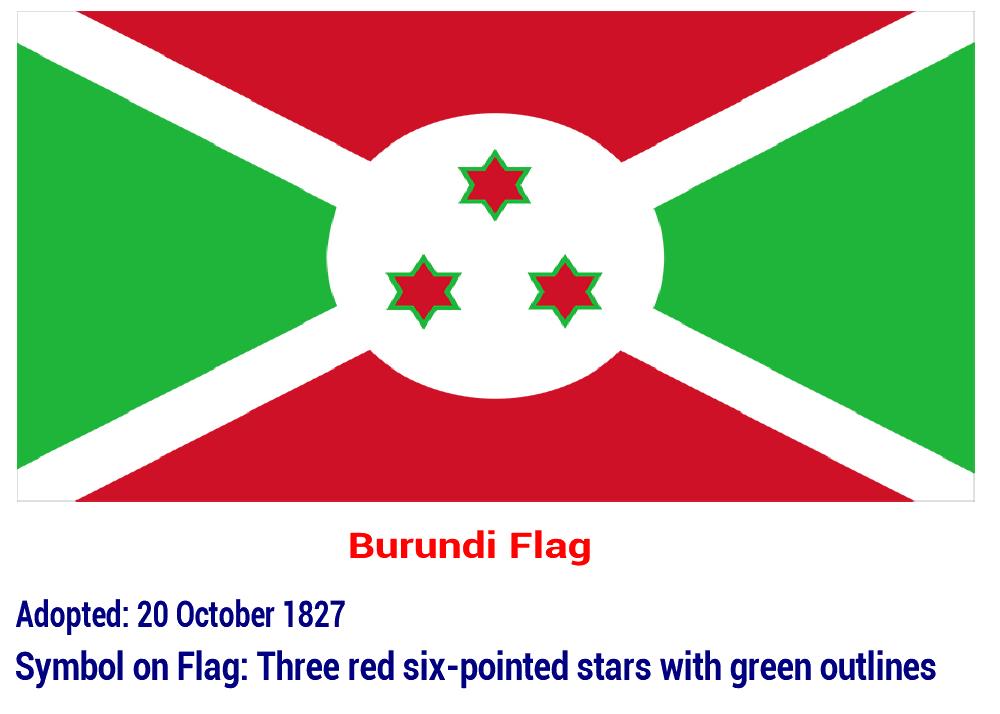 Burundi-flag-star-symbol