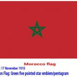 Morocco-flag-star-symbol