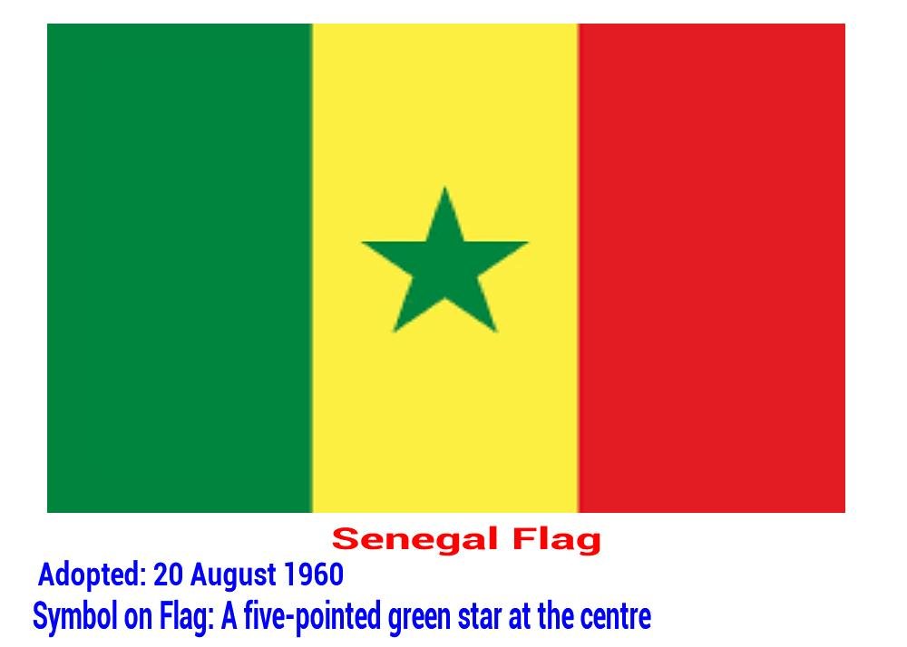 Senegal-flag-star-symbol