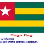 Togo-flag-star-symbol