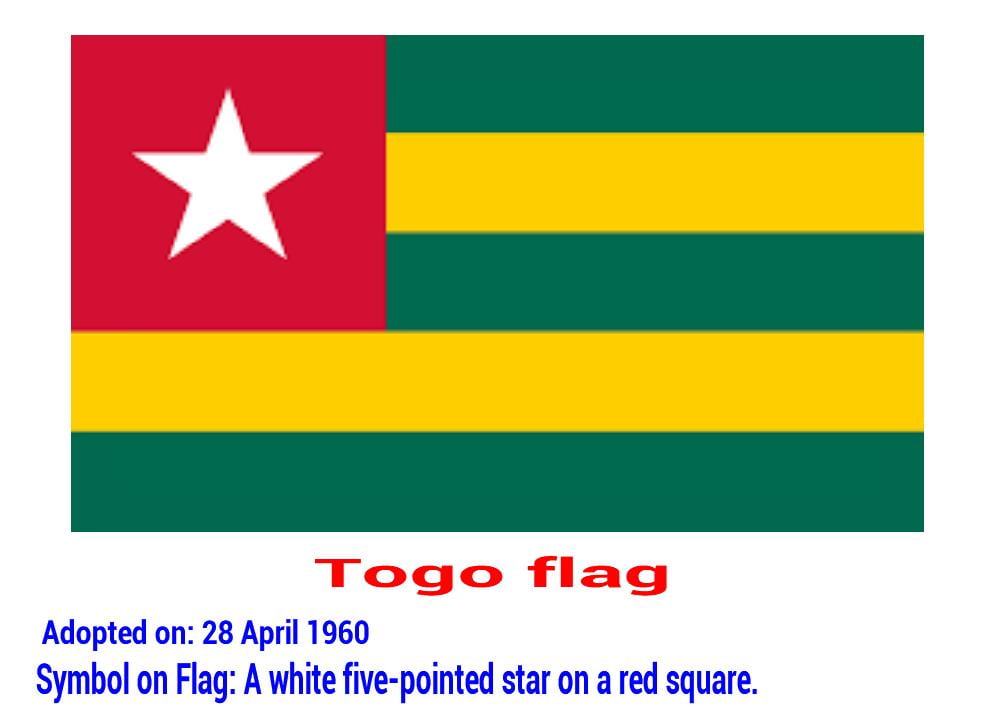Togo-flag-star-symbol