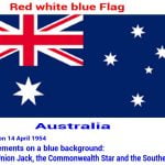 australia-red-white-blue-flag