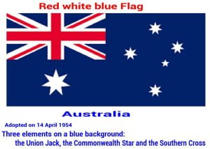 australia-red-white-blue-flag