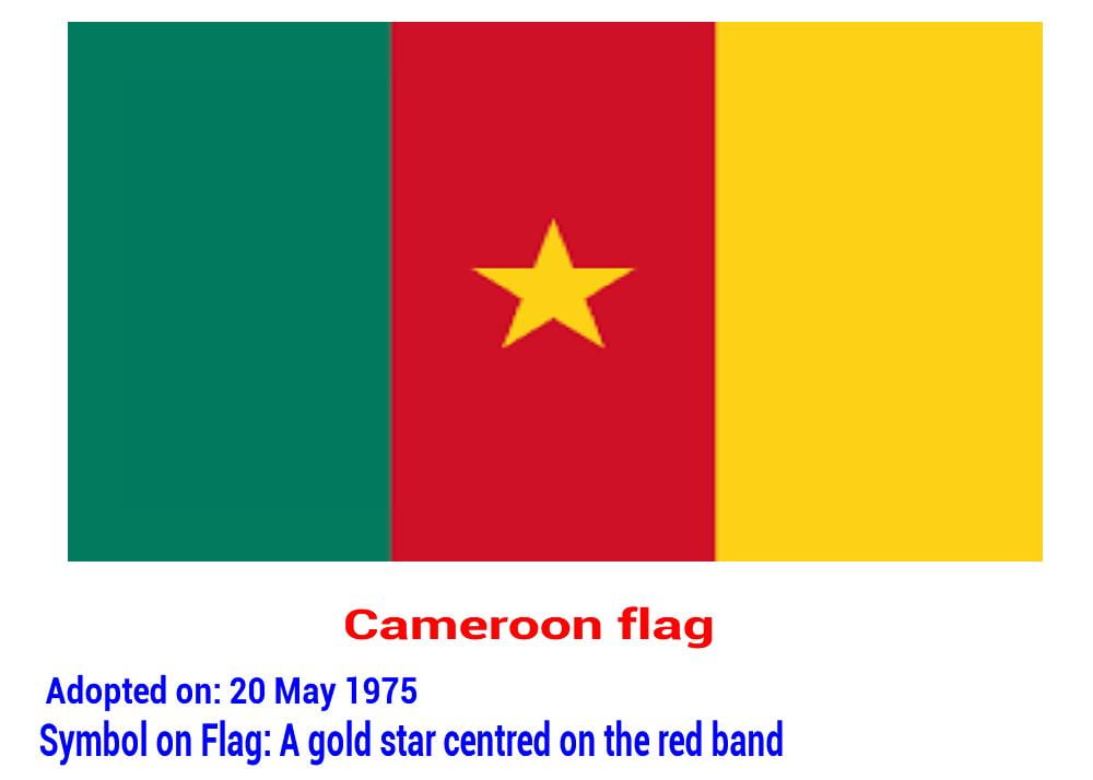 cameroon-flag-star-symbol