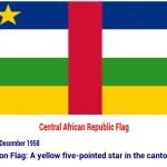 central-african-republic-star-symbol