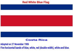 costa-rica-red-white-blue-flag