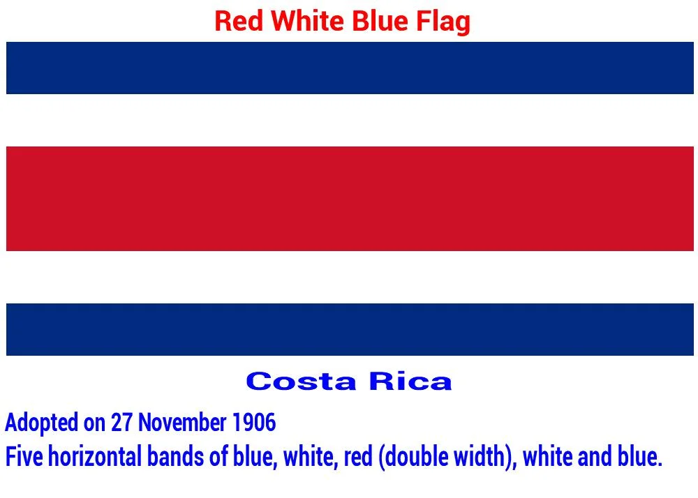 costa-rica-red-white-blue-flag