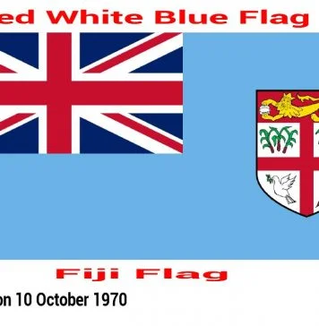 fiji-red-white-blue-flag