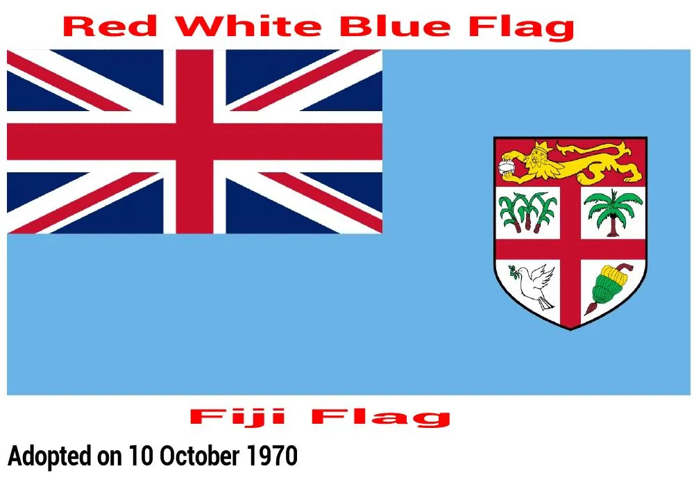 fiji-red-white-blue-flag