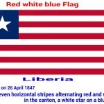 liberia-red-white-blue-flag