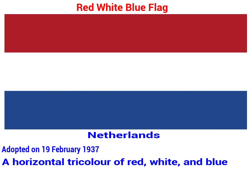 netherlands-red-white-blue-flag