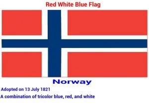 norway-red-white-blue-flag