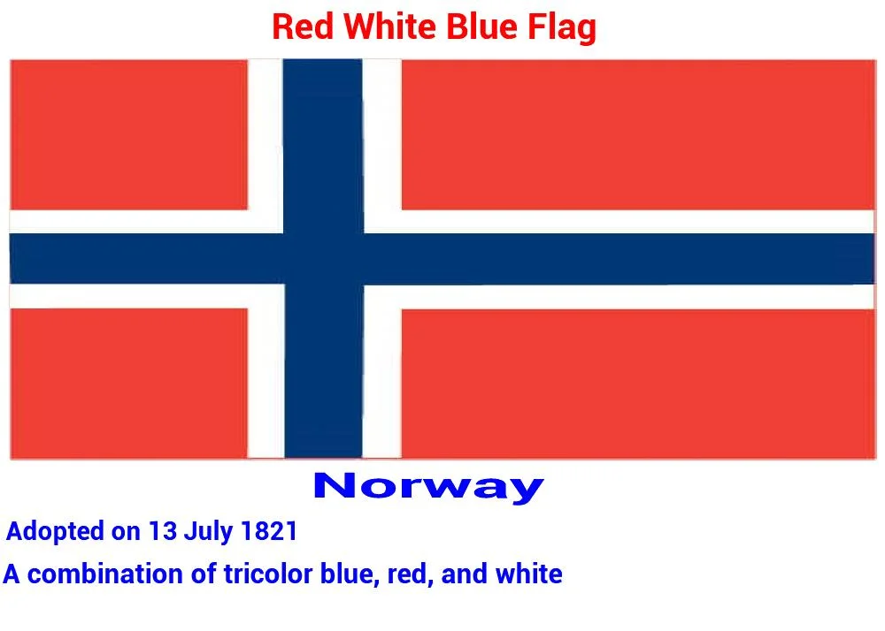 norway-red-white-blue-flag