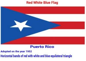 puerto-rico-red-white-blue-flag