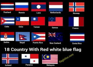 18-red-white-blue-flag-countries