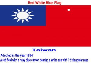 taiwan-red-white-blue-flag
