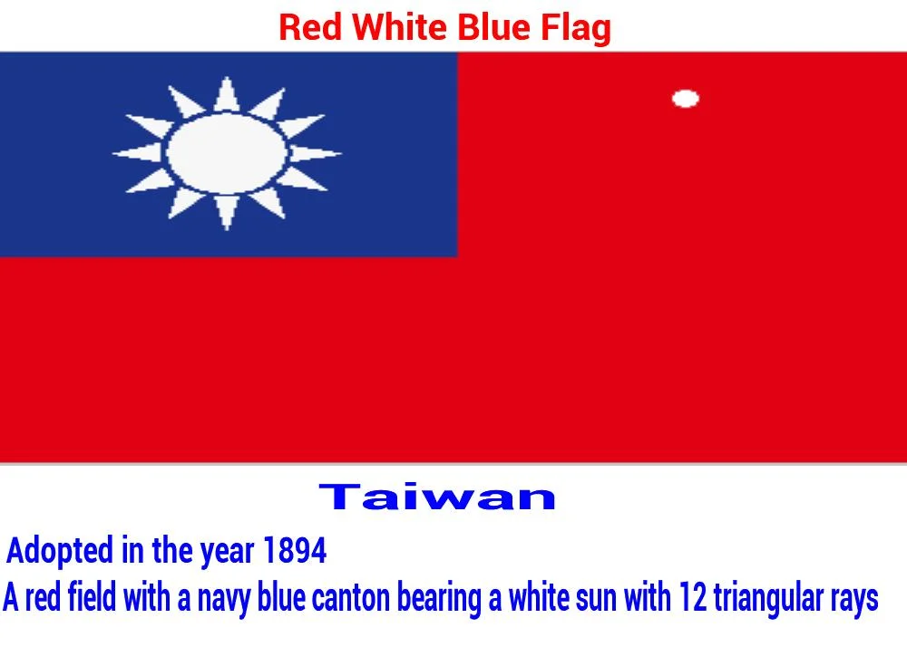 taiwan-red-white-blue-flag