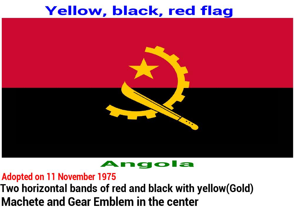 angola-yellow-black-red-flag