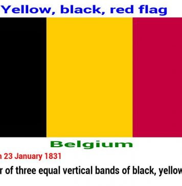belgium-yellow-black-red-flag