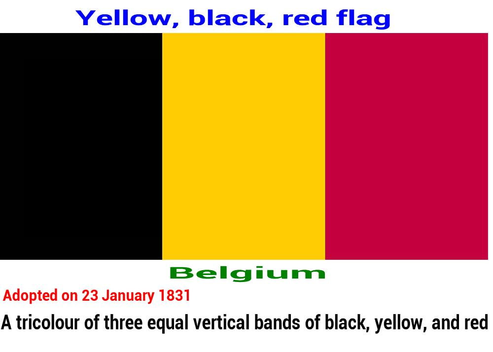 belgium-yellow-black-red-flag