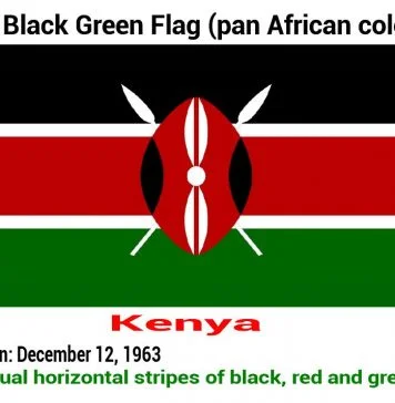 kenya-red-black-green-flag
