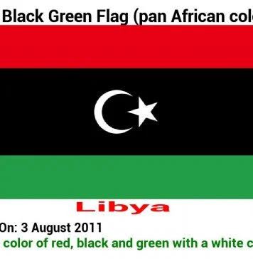 libya-flag-red-black-green