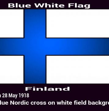 finland-blue-white-flag-country