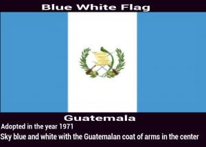 guatemala-blue-white-flag