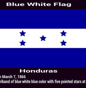 honduras-blue-white-blue-flag