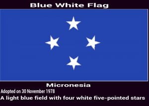 micronesia-blue-white-flag