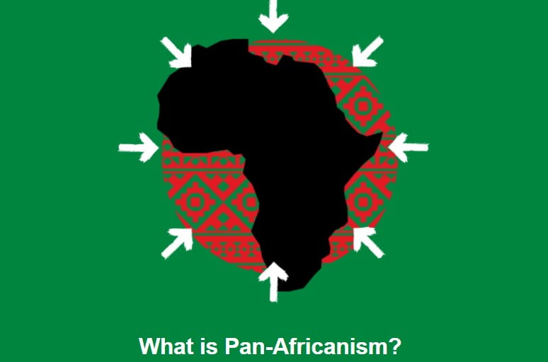 what is pan africanism