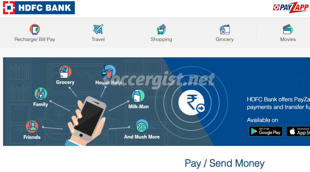 register_payzapp_virtual_mobile bank