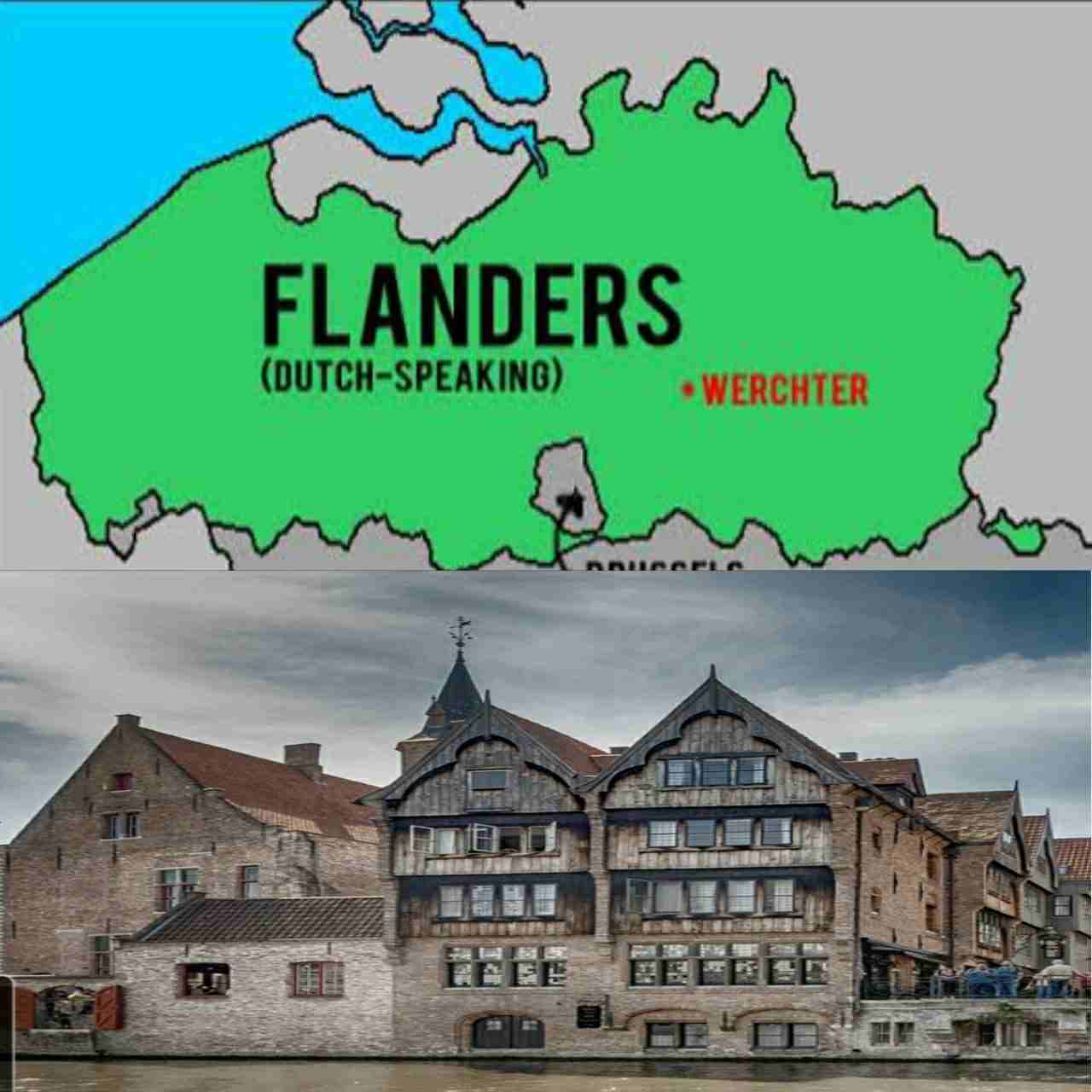 flanders-belgium-location