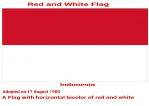 indonesia-red-white-flag